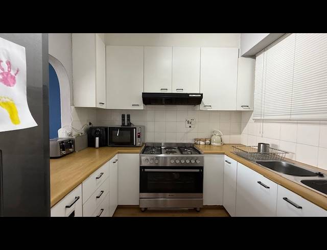 2 BEDROOM FLAT FOR SALE IN MUSGRAVE